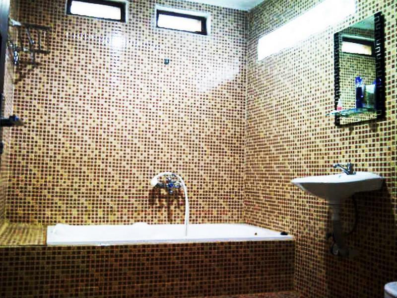 Fora Guest House Taman Lingkar Bandung Eksteriør billede