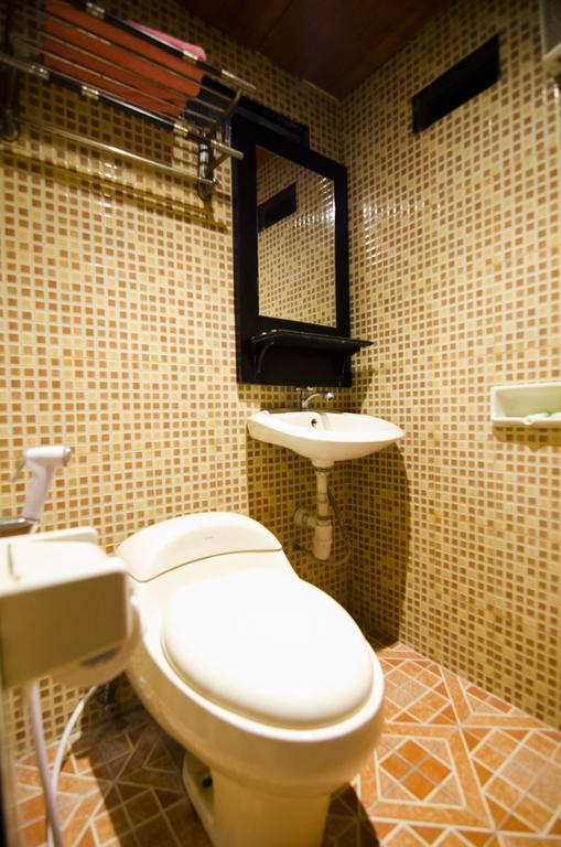 Fora Guest House Taman Lingkar Bandung Eksteriør billede